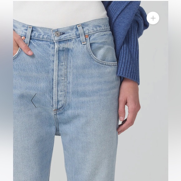 Citizens of humanity jeans NWOT - Picture 5 of 6